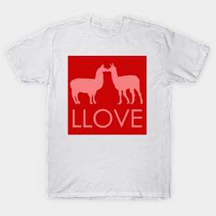 LLOVE T-Shirt